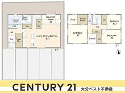 AG-HOUSE 常行 A棟