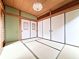 和室の画像