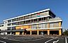 周辺：サンリブBUONO萩原まで450m、サンリブBUONO萩原まで約450ｍ