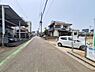 その他：前面道路含む現地(2026年7月撮影)