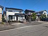 その他：全面道路含む現地写真(2026年9月撮影)
