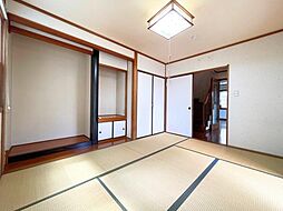 和室の画像