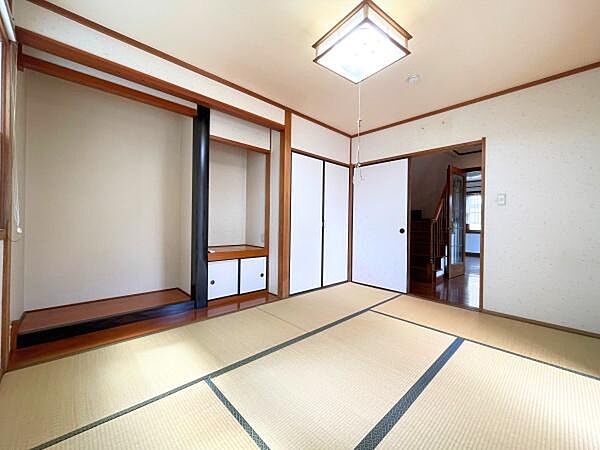 和室