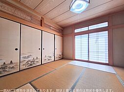 和室の画像