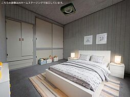 洋室の画像
