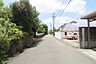 その他：南側道路で前面幅員約6ｍ！日照条件に恵まれた土地です！
