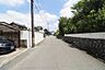 その他：南側道路で前面幅員約6ｍ！日照条件に恵まれた土地です！
