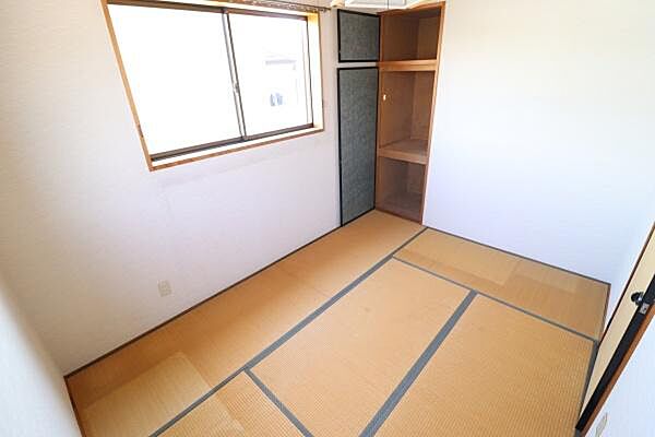 和室を拡大表示
