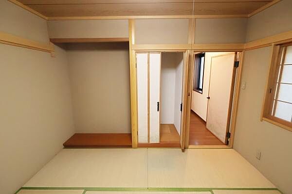 和室