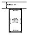 区画図：土地面積60坪！前面道路広々5.3ｍ！当日のご案内が可能です。今すぐご見学できますのでお気軽にお問い合わせください。お仕事帰りにもどうぞ！ご要望にあわせて、希望のお家を必ず探します！見つけます！