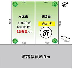 内房線 長浦駅 徒歩6分