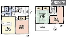 君津市南久保3丁目