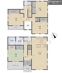 市原市千種7丁目　中古戸建て