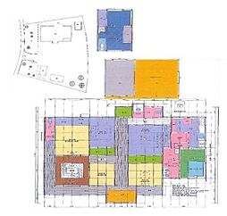 袖ヶ浦市蔵波　中古戸建て