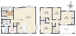 市原市姉崎　1号棟　新築戸建て