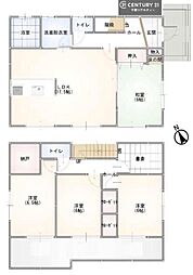内房線 五井駅 バス16分 国分寺台下車 徒歩7分