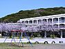 周辺：君津市立周西の丘小学校まで2088m
