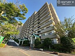 パークシティちはら台