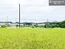 外観：周囲に高い建物がないので陽当たりよく快適な暮らしが送れる魅力的な環境です！