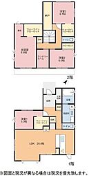 内房線 木更津駅 徒歩53分