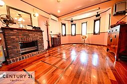 JR内房線 君津駅 3.1km 6LDKのリビング/ダイニング