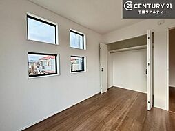 子供部屋の画像