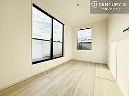 子供部屋の画像