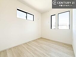 子供部屋の画像