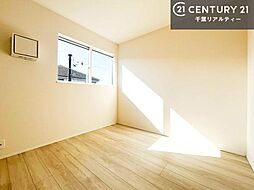 子供部屋の画像