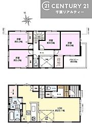 千葉県君津市中野2丁目