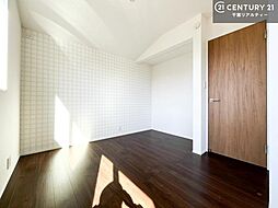 子供部屋の画像