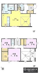 千葉市花見川区朝日ヶ丘5丁目 No2