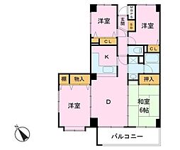 木更津駅 1,980万円