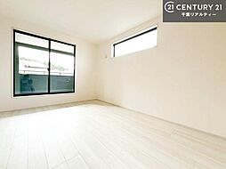 子供部屋の画像