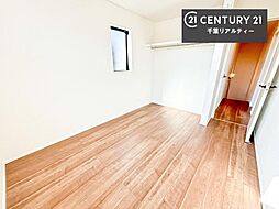 洋室の画像