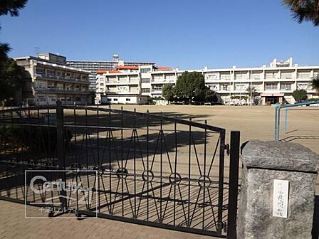 千葉市立院内小学校まで651m