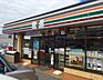 周辺：セブンイレブン市原青柳店まで1124m