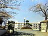 周辺：千葉市立誉田中学校まで437m