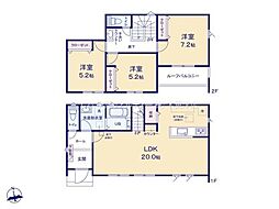 千葉県木更津市万石