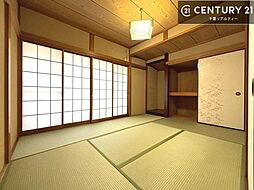 和室の画像