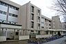 周辺：千葉市立北貝塚小学校まで1111m