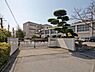 周辺：市原市立有秋中学校まで2762m