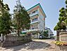 周辺：千葉市立若松中学校まで1063m