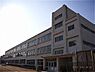 周辺：木更津市立木更津第一小学校まで1402m