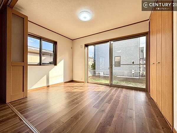 室内
