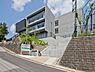 周辺：四街道市立栗山小学校まで2057m