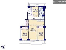 幕張ファミールハイツ4号棟