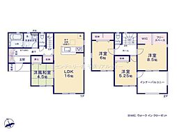 君津市中野3丁目