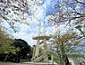 周辺：太田山公園まで1731m
