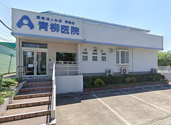 周辺を拡大表示